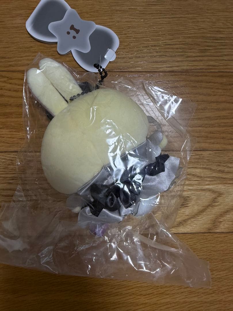 【新品】まじかるちいかわ　超マジカルちいかわ　マスコット　8点セット