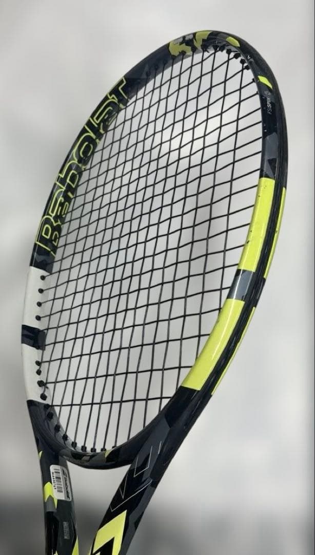 バボラ　PURE AERO98 G2