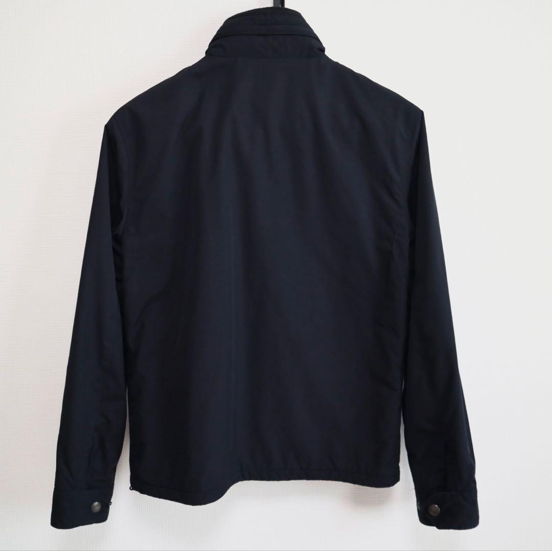 Polo Ralph Lauren スタンドカラージップジャケット
