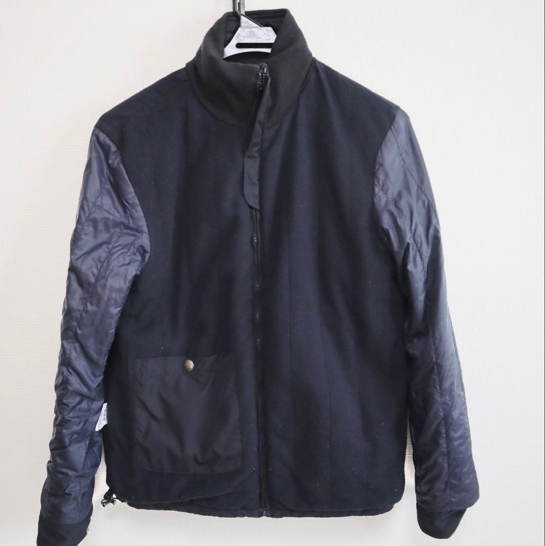 Polo Ralph Lauren スタンドカラージップジャケット