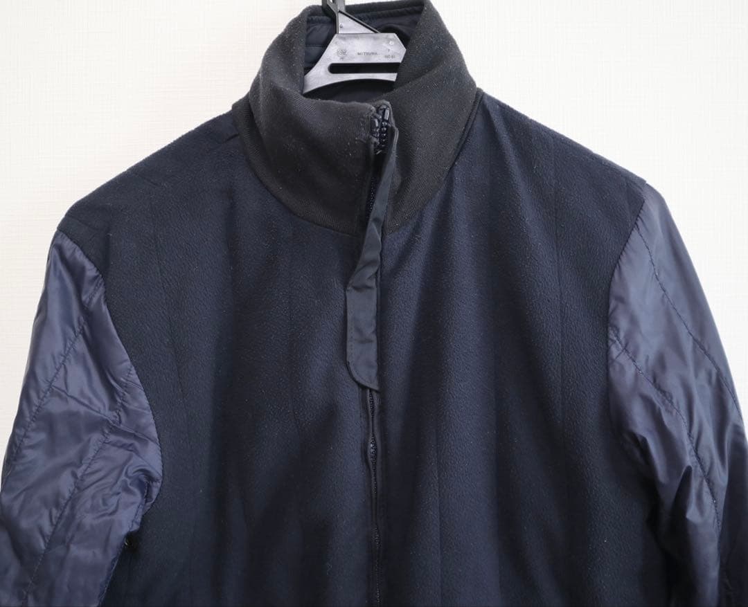 Polo Ralph Lauren スタンドカラージップジャケット