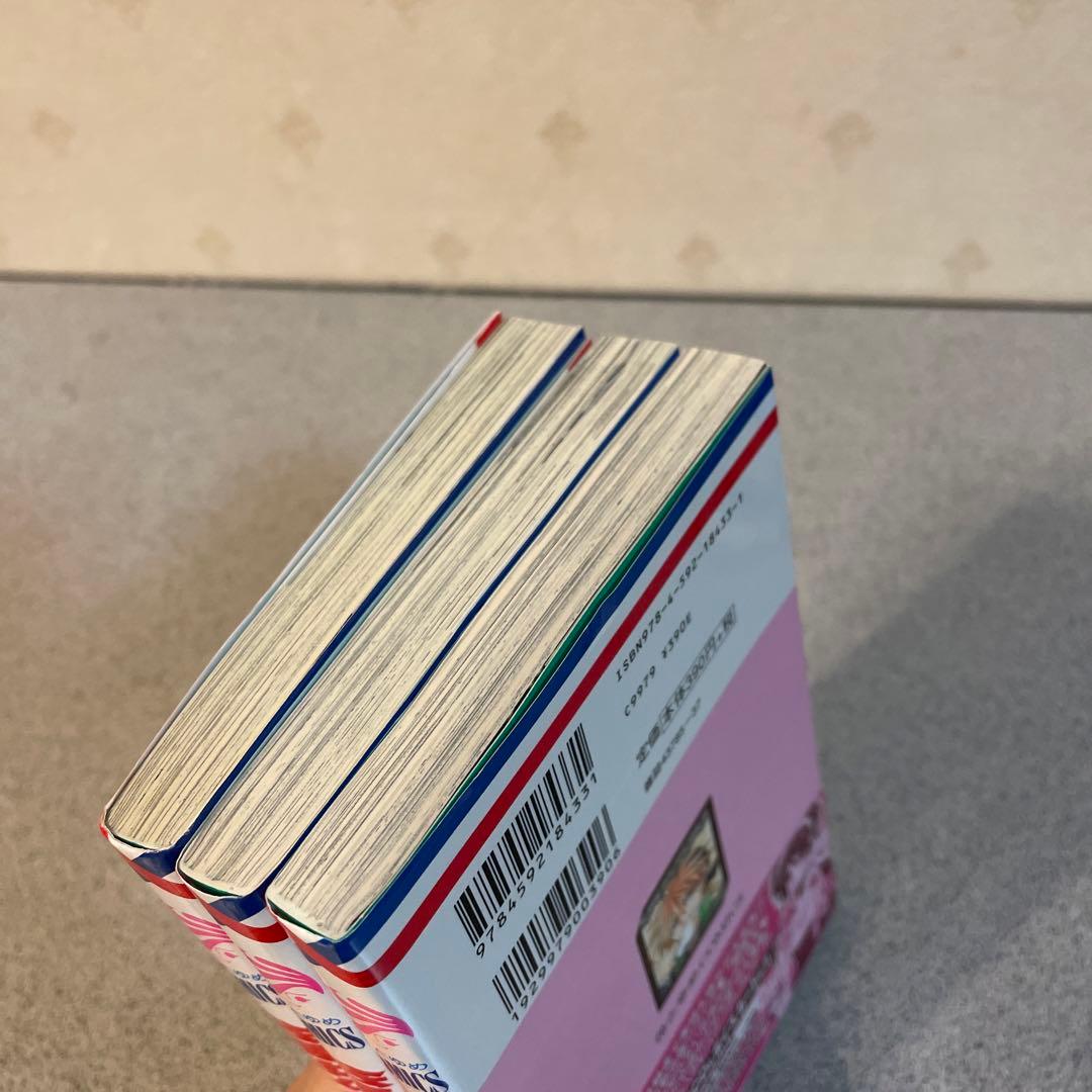 会長はメイド様　初版　マンガ　ストラップ