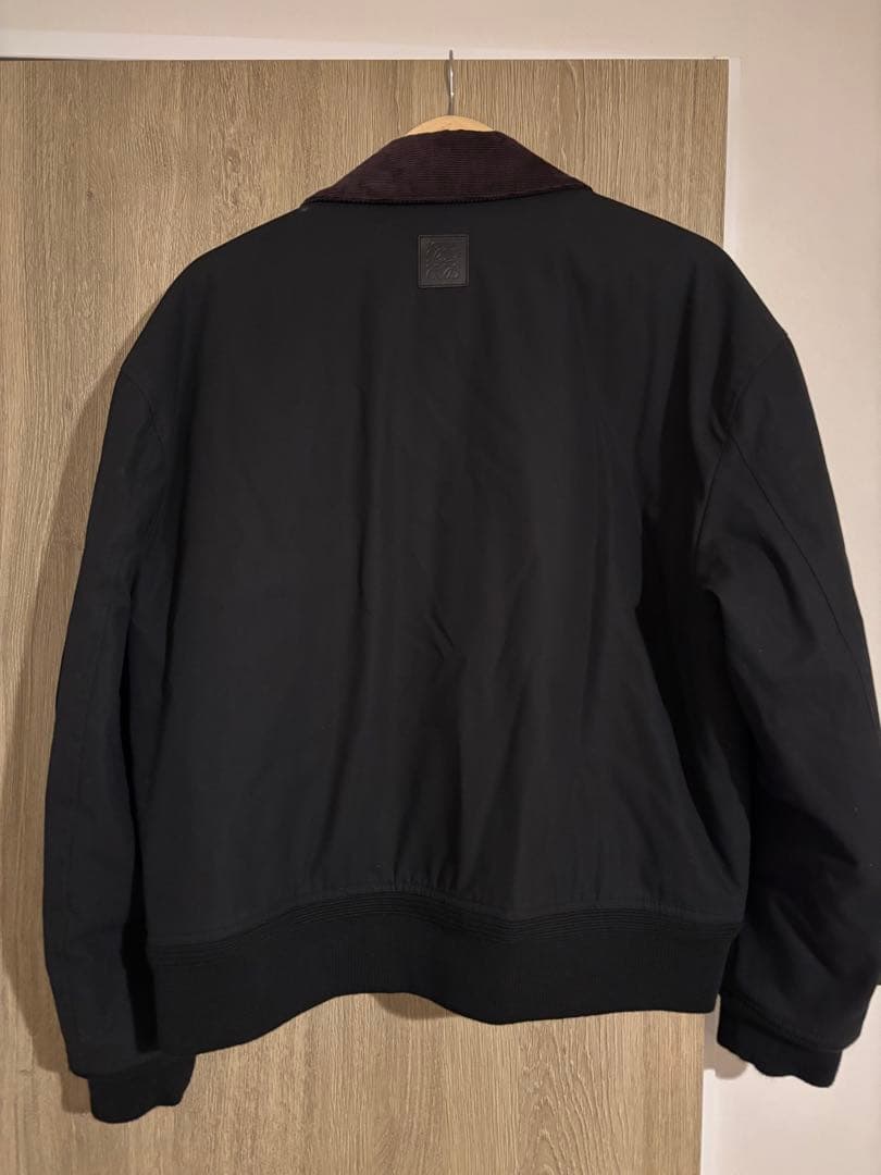 LOEWE ブルゾン　46
