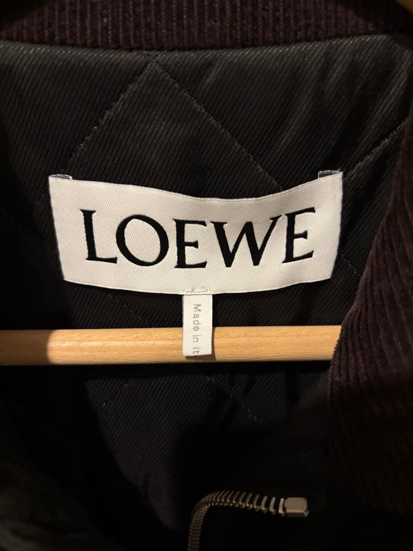 LOEWE ブルゾン　46