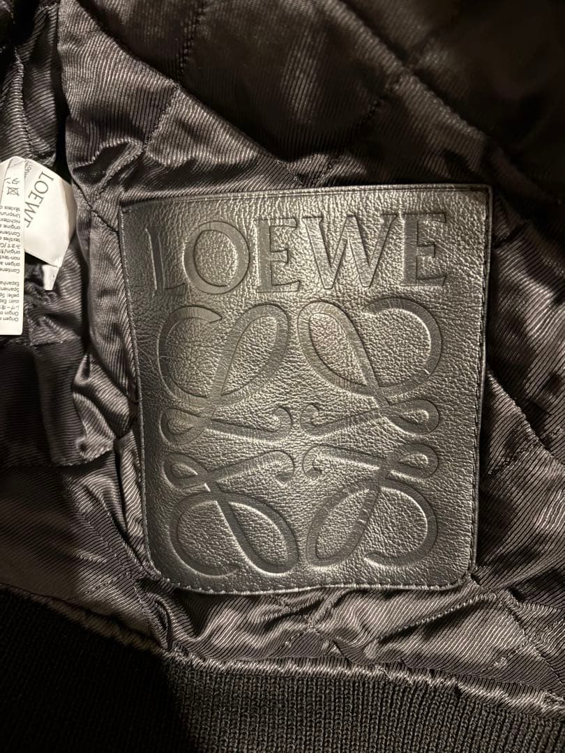 LOEWE ブルゾン　46