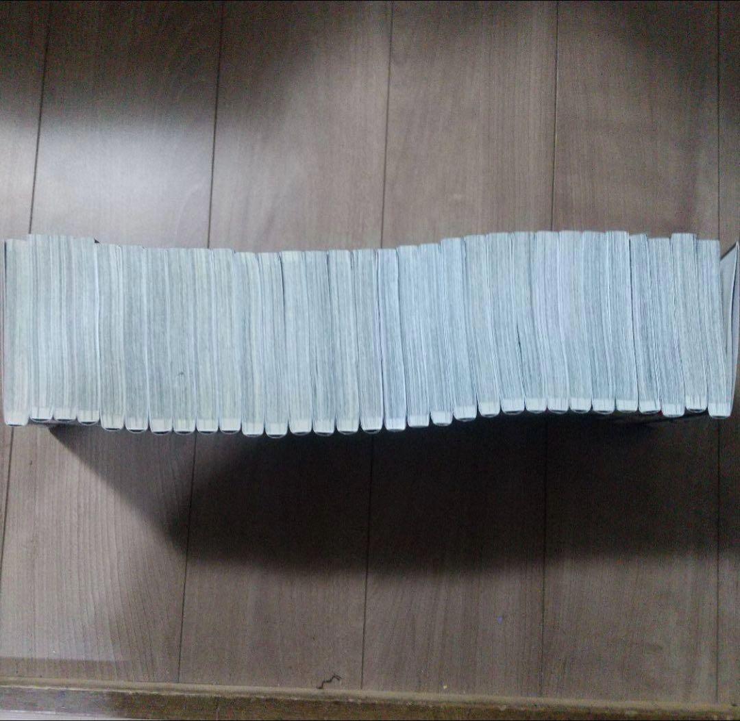 h*様 呪術廻戦 全巻セット 1〜30巻