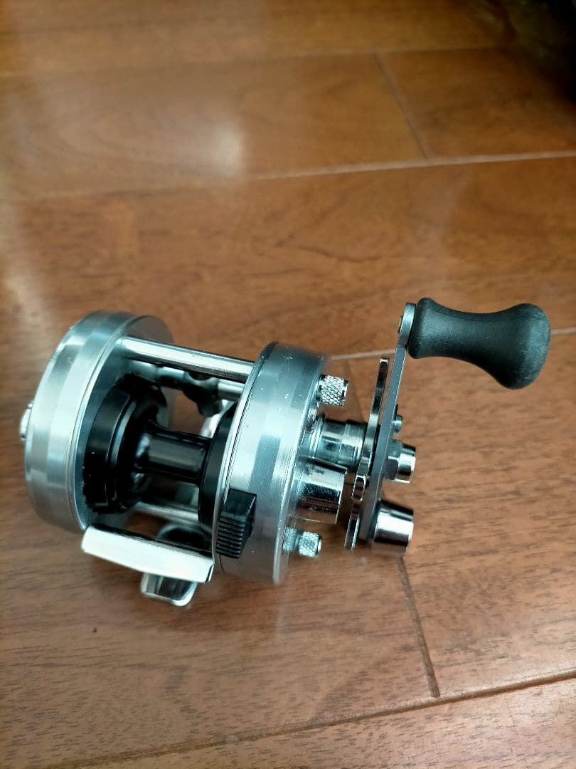 20日まで値下げ中 Abu Garcia Ambassadeur 1500C