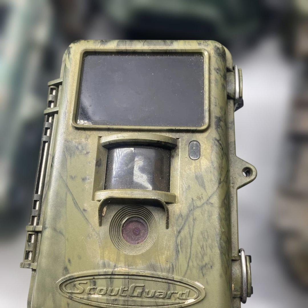 の*ん様 トレイルカメラ　まとめ売り