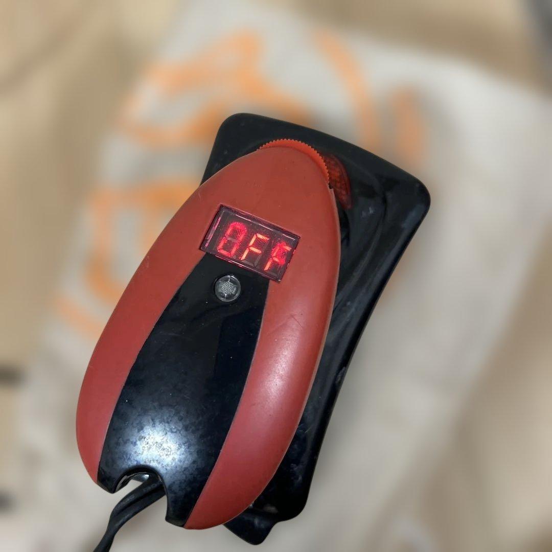 スノーボード メンテナンススタンド ホットアイロン ワックス一式