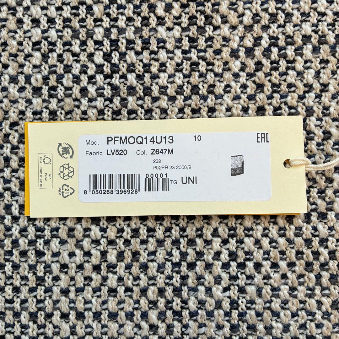 MARNI/ サイファーノレザー 2つ折り財布