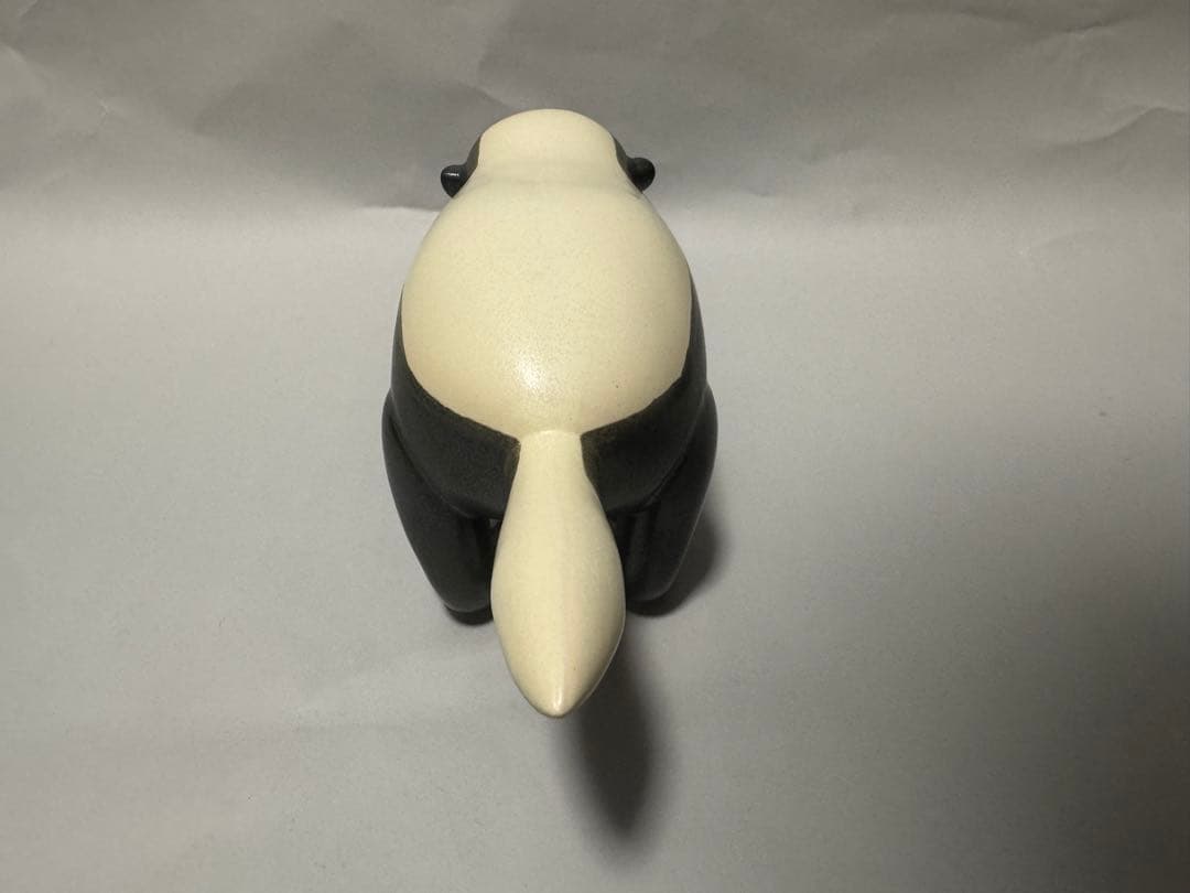 花井祐介 hanai yusuke 陶器 フィギュア ラーテル