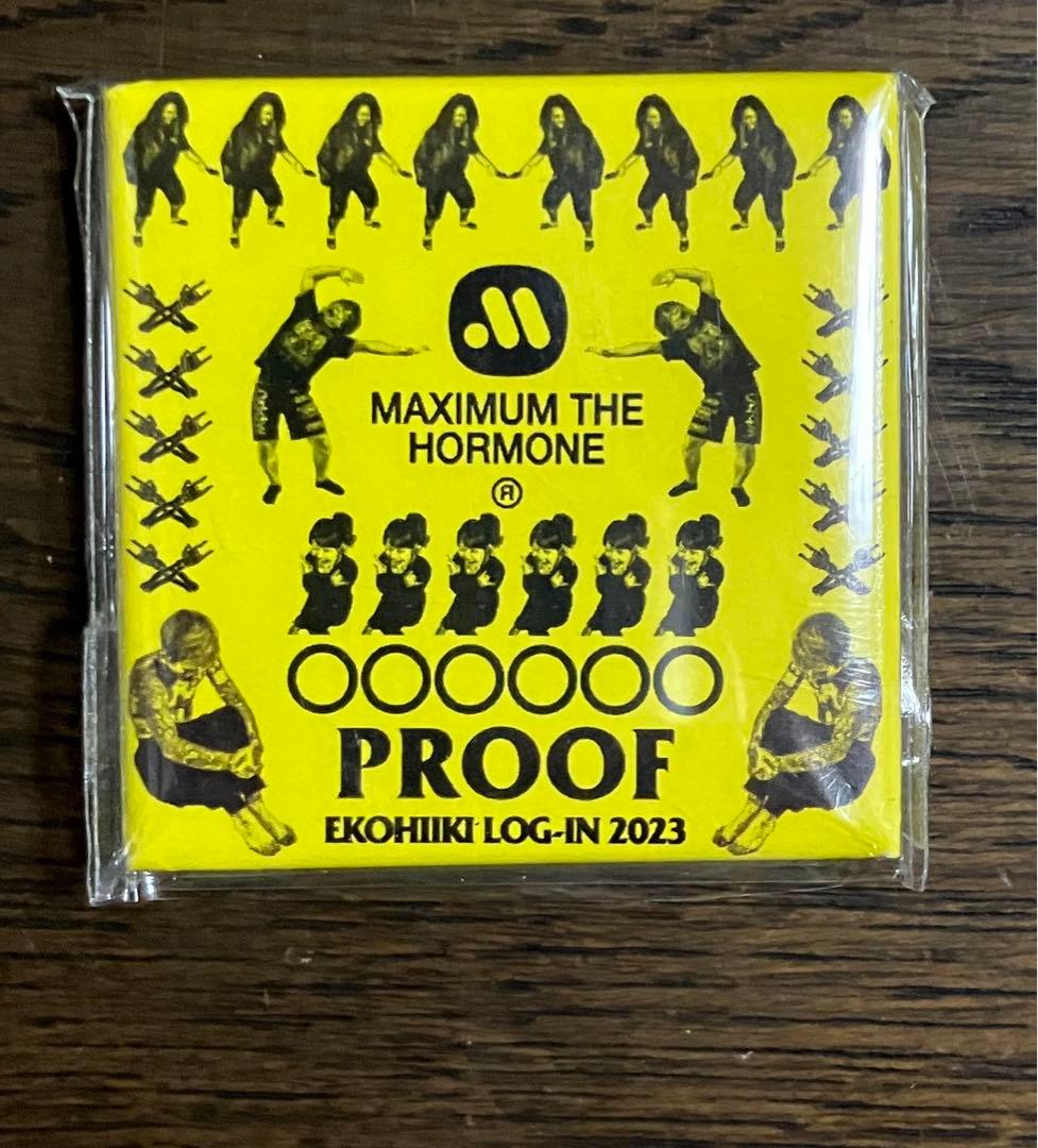 マキシマムザホルモン　恋のアメリカ