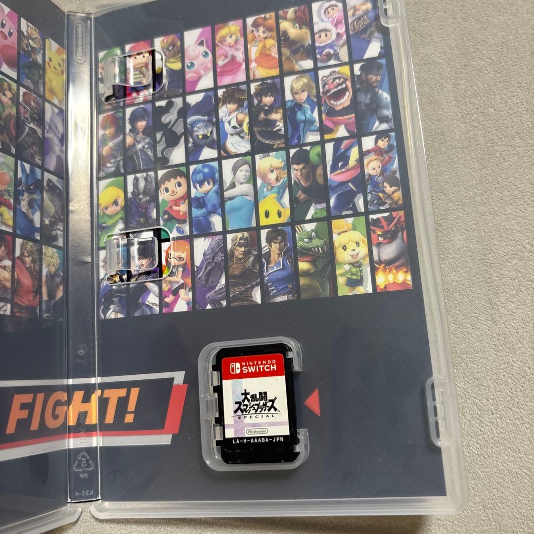 マリオカート8 大乱闘スマッシュブラザーズセット