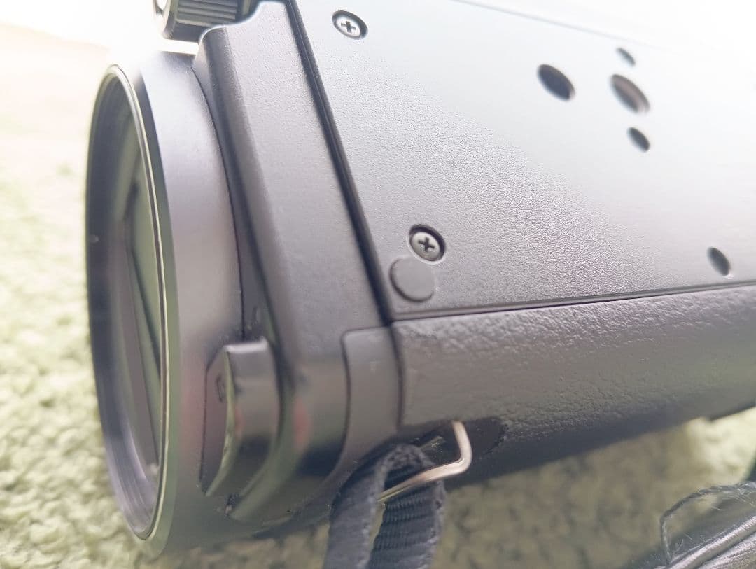 中古品☆SONY HDR-PJ760V　ビデオカメラ