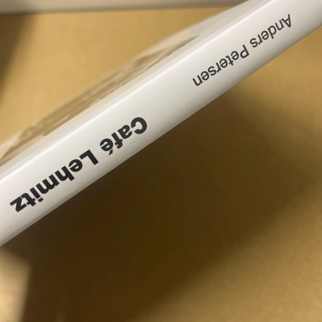 【名作】Anders Petersen 写真集