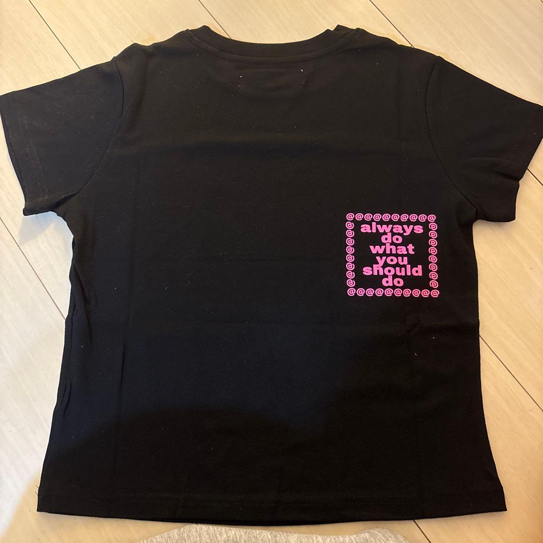 Always do what shoud you do sサイズ 半袖Tシャツ