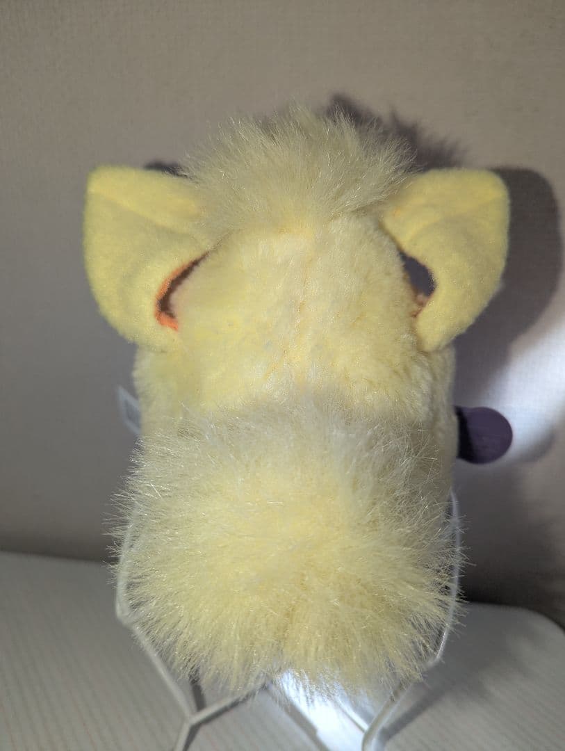 ファービーベイビー（Chick）ひよこPrototype