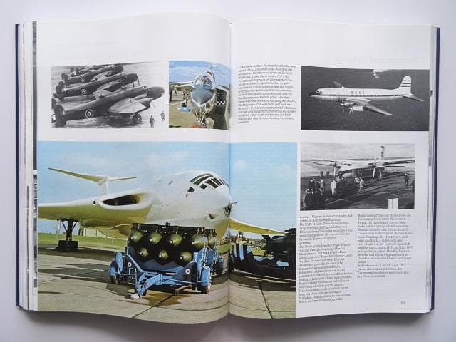 洋書◆航空の歴史 飛行機写真集 本 ミリタリー 飛行船 気球 軍用機
