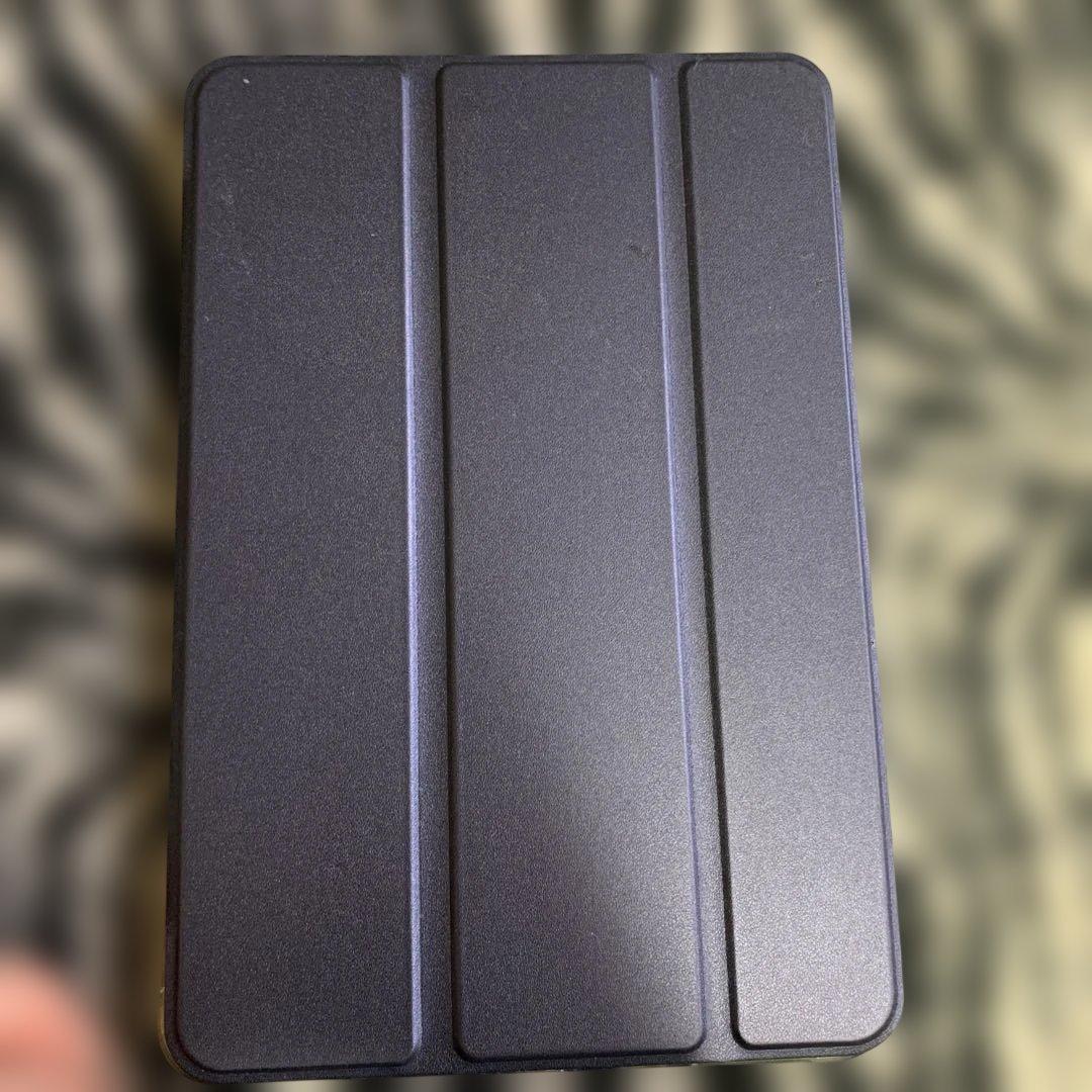 Apple iPad mini 5 64GB シルバー　カバー付