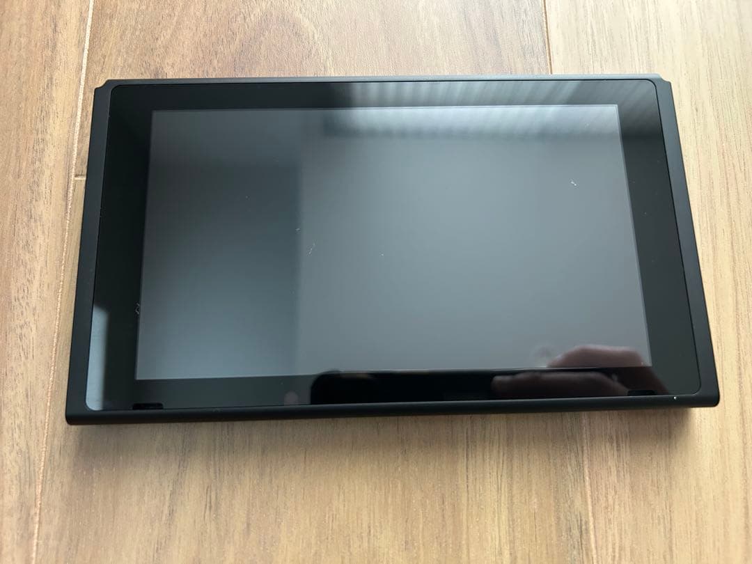 【komugi】Nintendo Switch 本体 付属品セット
