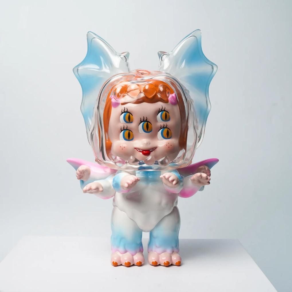 新品 FREAK BABI SUMMER SHOW EDITION Unbox
