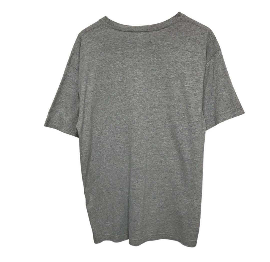 ヴィンテージ　プレイボーイ　tシャツ 90s USA製 デカロゴ