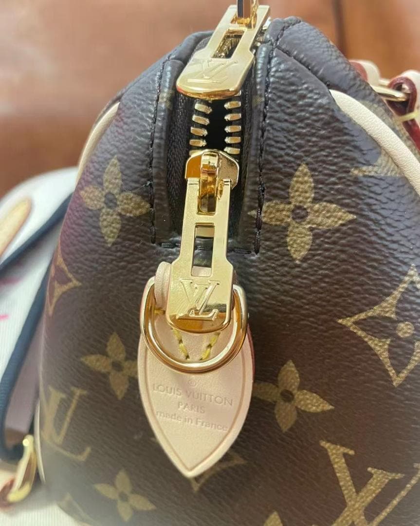 Louis ☆Vuitton ボストンバッグ