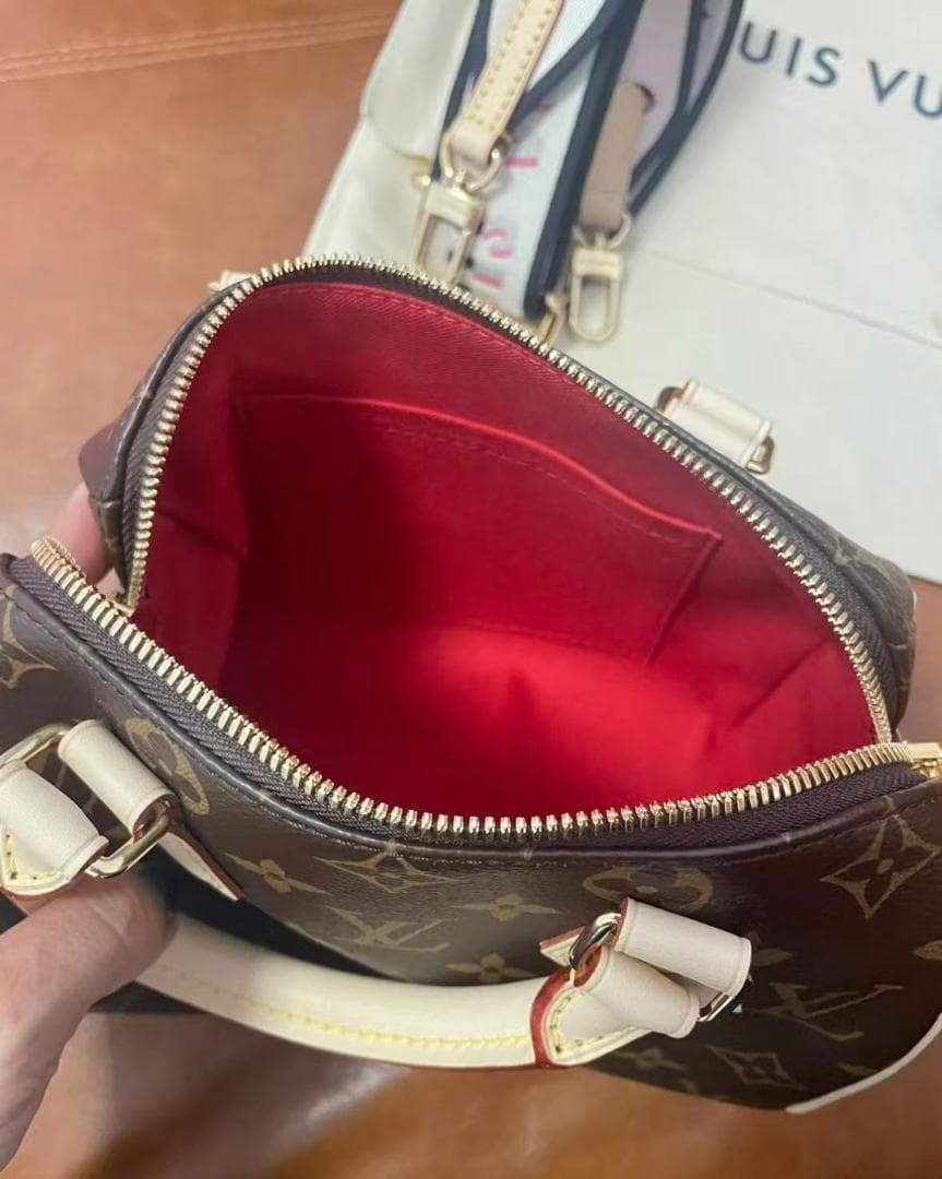 Louis ☆Vuitton ボストンバッグ