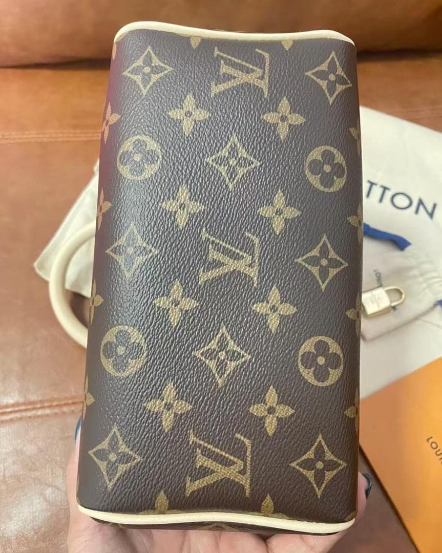 Louis ☆Vuitton ボストンバッグ