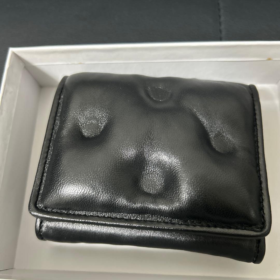 Maison Margiela 三つ折り財布 グラムスラム マルジェラ
