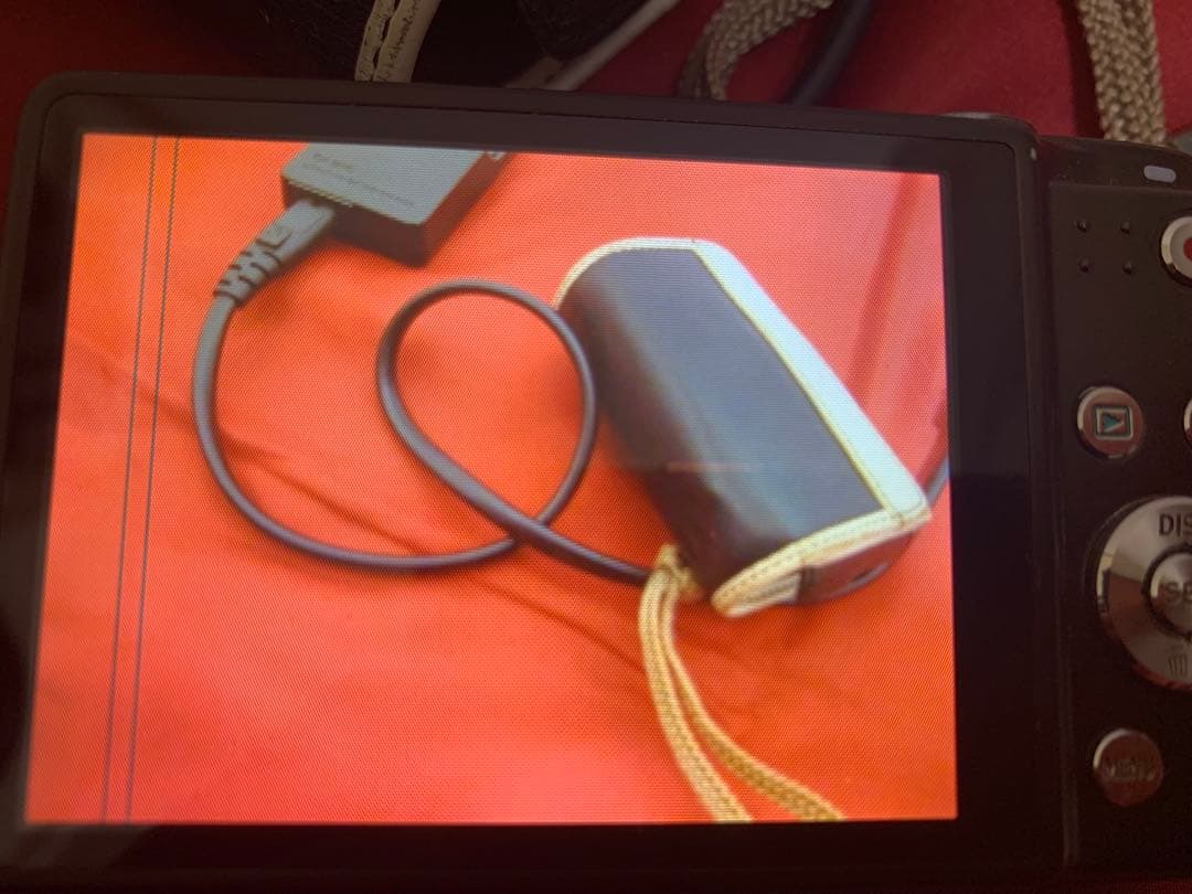 CASIO EXILIM 10.1メガピクセル デジタルカメラEX-Z300