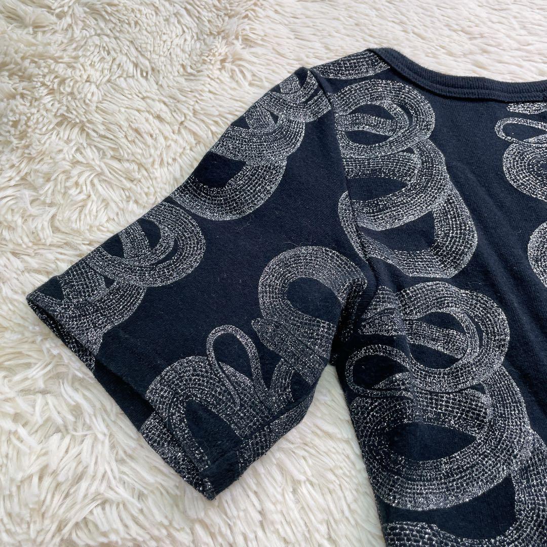 【激レア】HYSTERIC Snake Girl Tee フリーサイズ