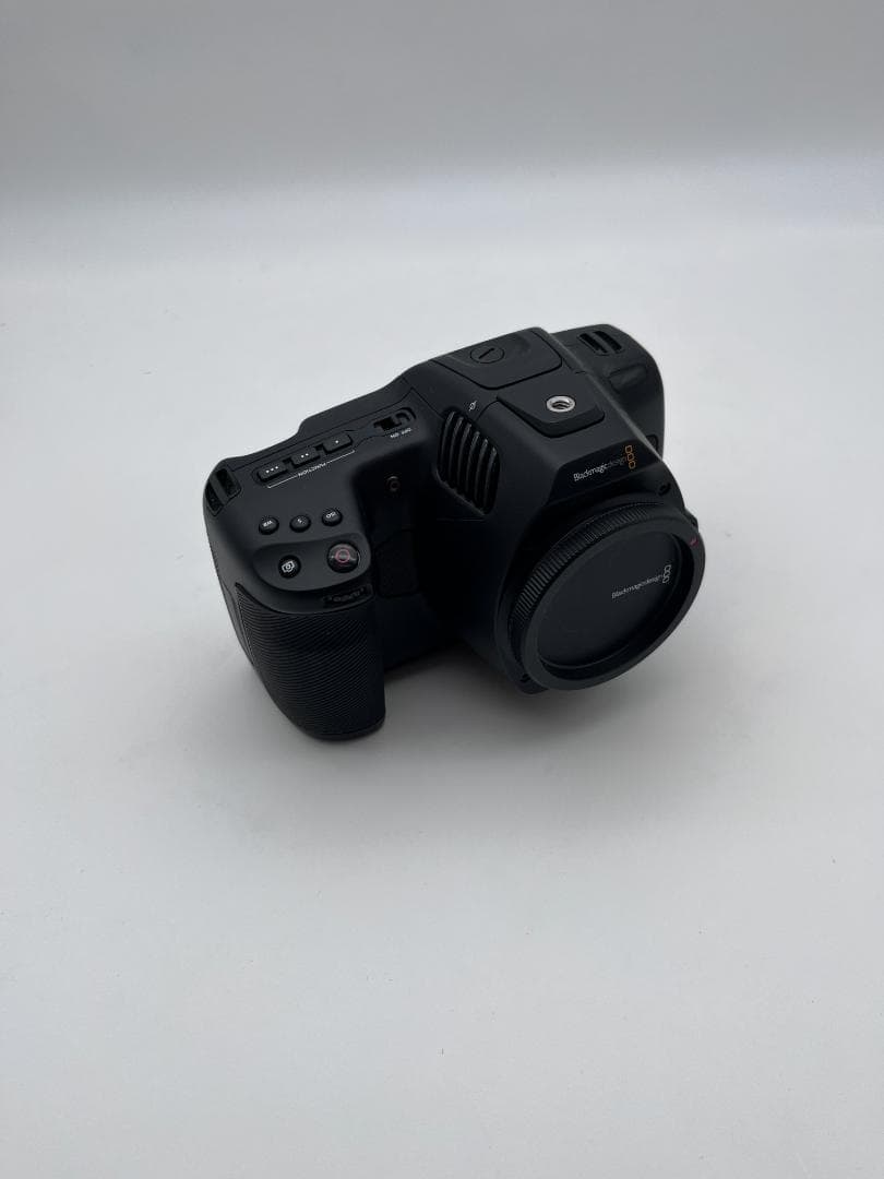 Blackmagic 6K Pro完品セット CFast1TB+リーダー