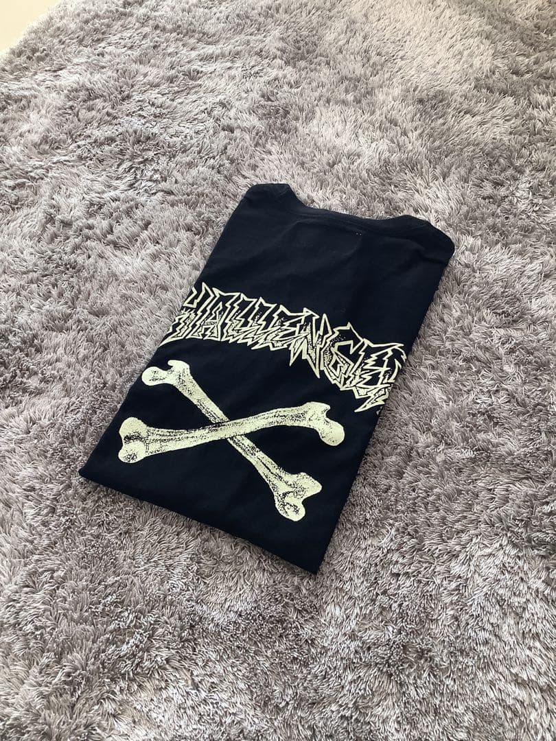 チャレンジャー TシャツLサイズ