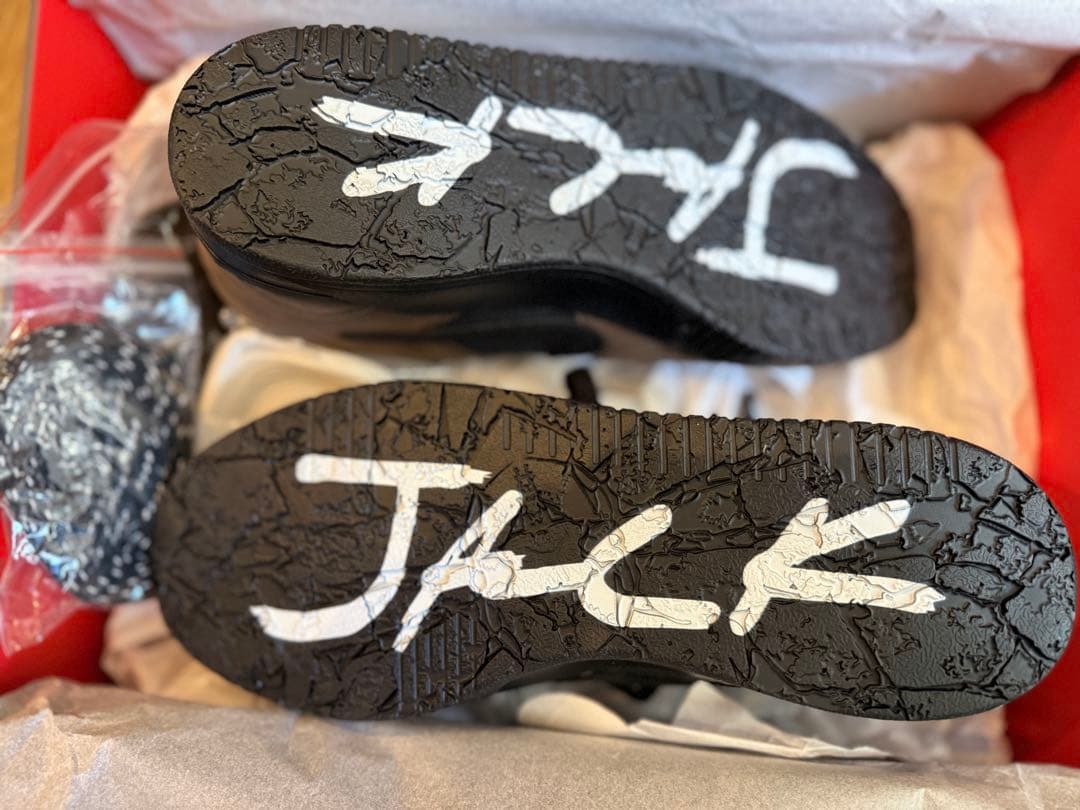 靴 Nike Travis Scott JUMPMAN JACK 26cm