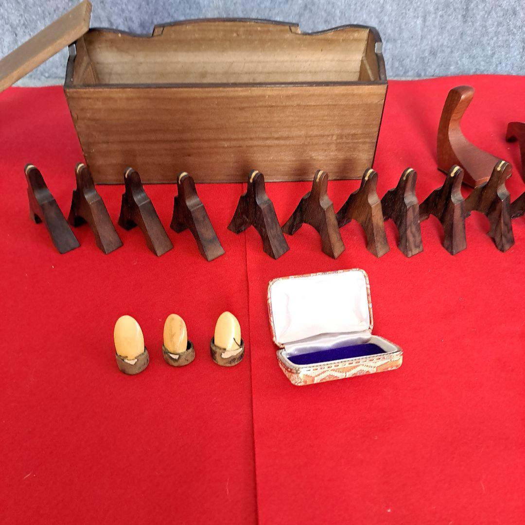 和楽器　お琴の柱