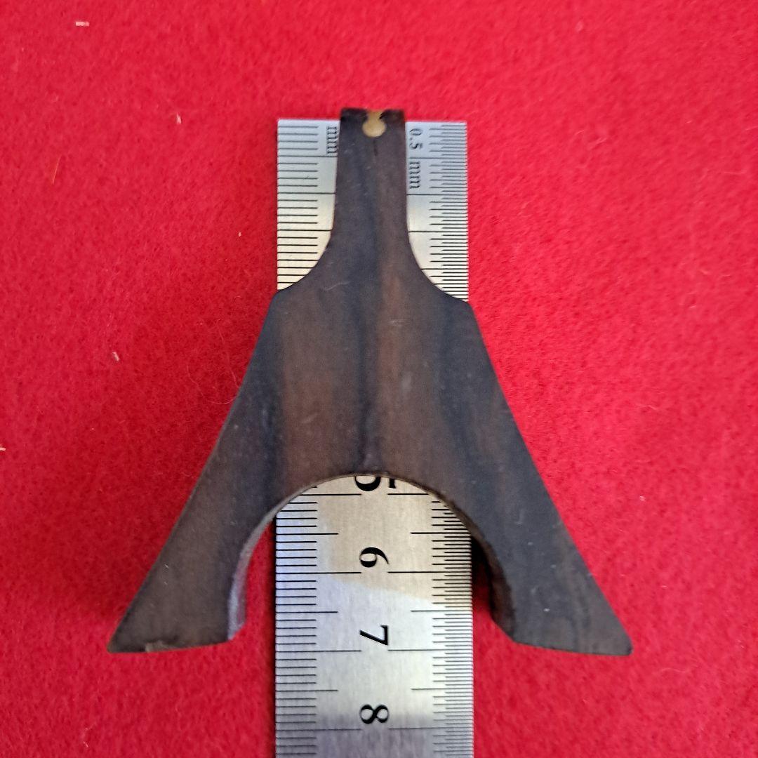 和楽器　お琴の柱
