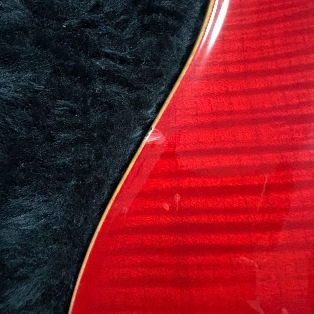 PRS CE22 1995 10 top 最終値下げ