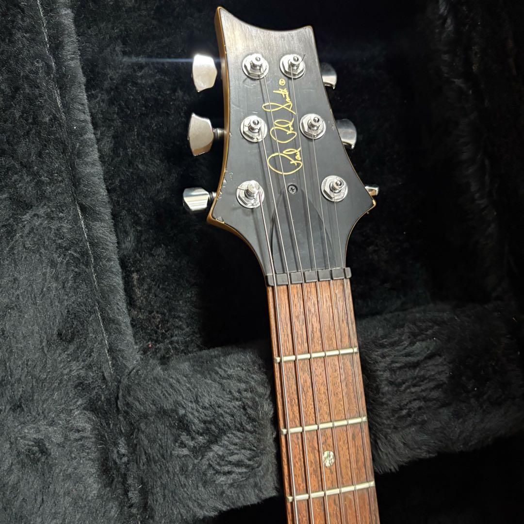 PRS CE22 1995 10 top 最終値下げ