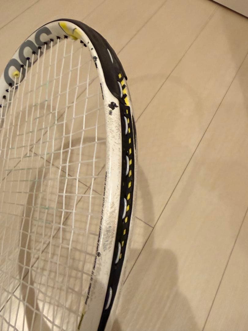 Tecnifibre tf-x1 300 G3ラケット 2本セット　※バラ売り可