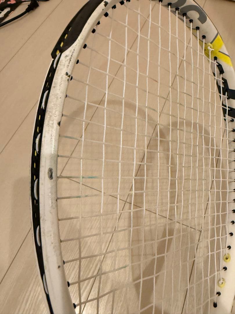 Tecnifibre tf-x1 300 G3ラケット 2本セット　※バラ売り可