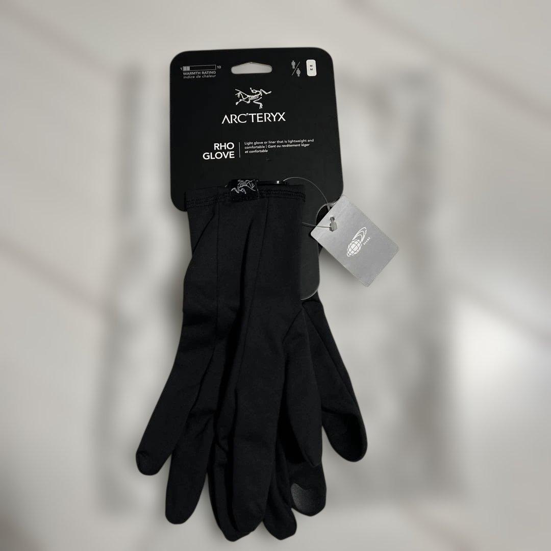 小物 ARC'TERYX Rho Glove