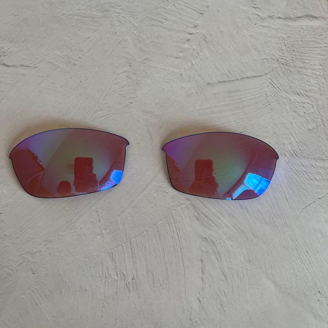 OAKLEY Flak Jacket サングラス ポリッシュドブラック