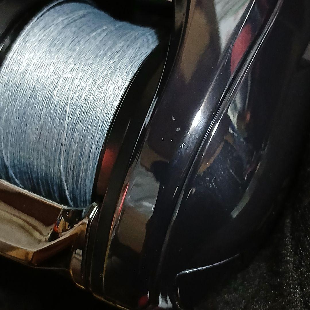 リール IMZ XHL TW HD-C LIMITBREAKER
