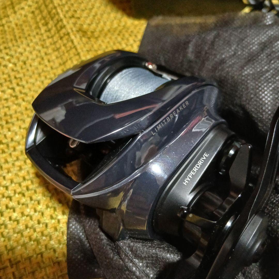 リール IMZ XHL TW HD-C LIMITBREAKER