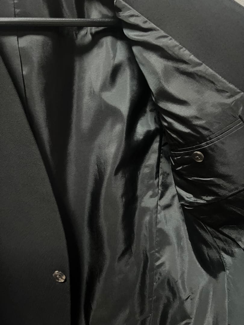 Fear of God ETERNAL ノーカラージャケット　赤西仁着用