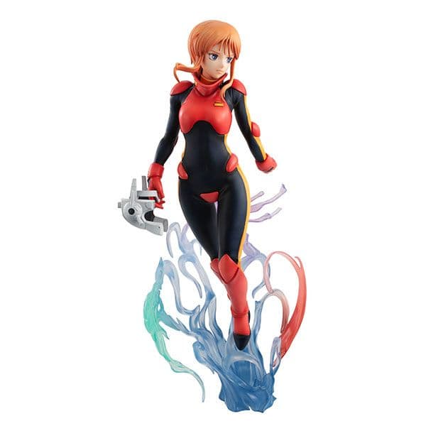 【更に値下げしました】機動戦士ガンダムZZ プル＆プルツーフィギュア2点セット