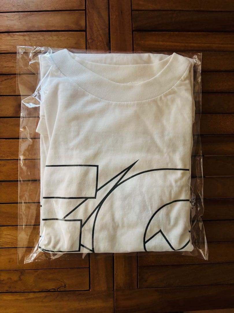 激レア AFFA エレクトリックコテージ Wコラボtee