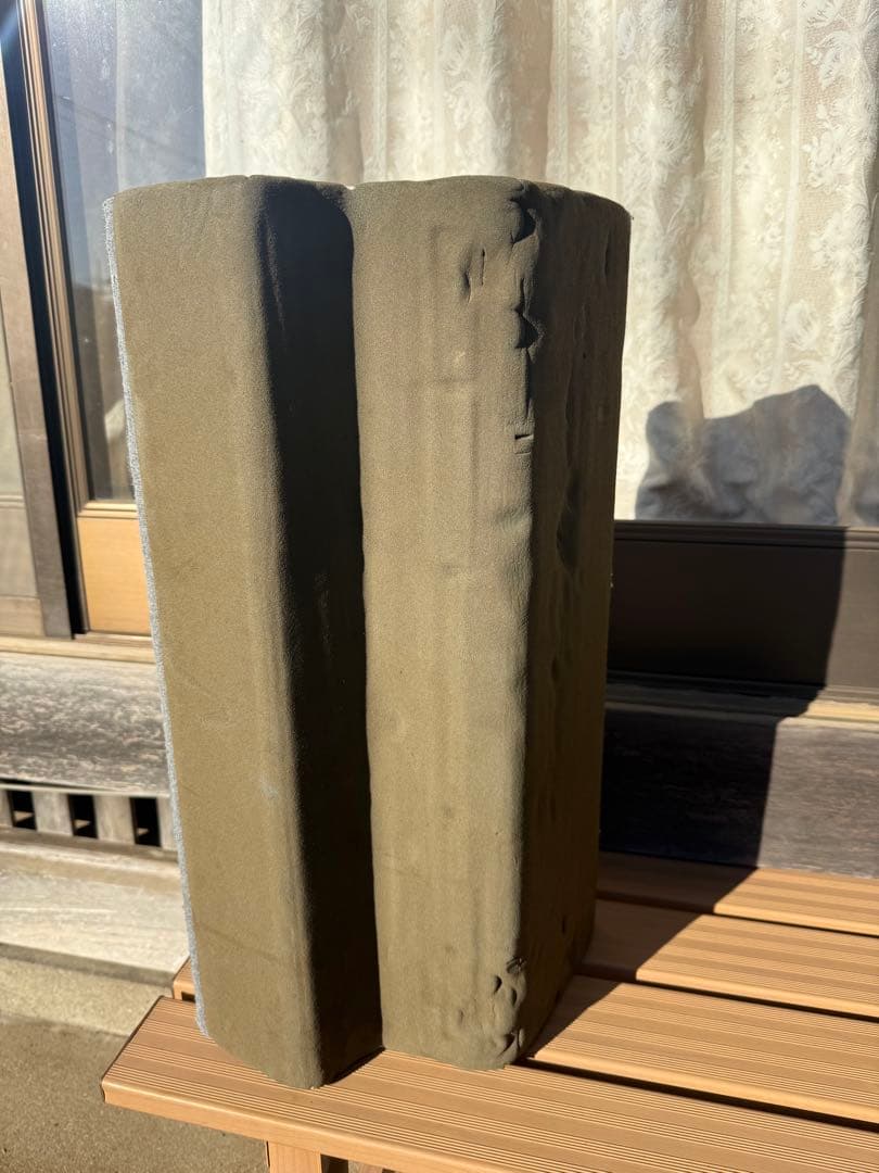 洗濯機の移動に！