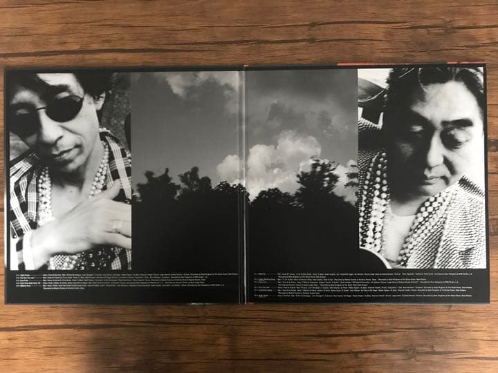 Harry & Mac – Road To Louisiana アナログレコード